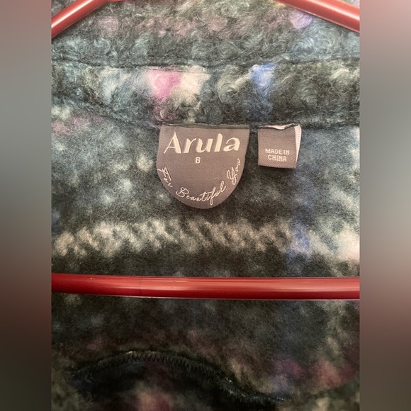 Coat - Picture 2 of 4